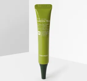 The Chok Chok Green Tea Watery Eye Cream