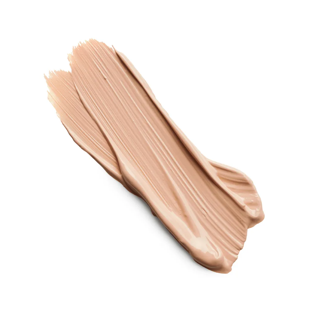 The Concealer