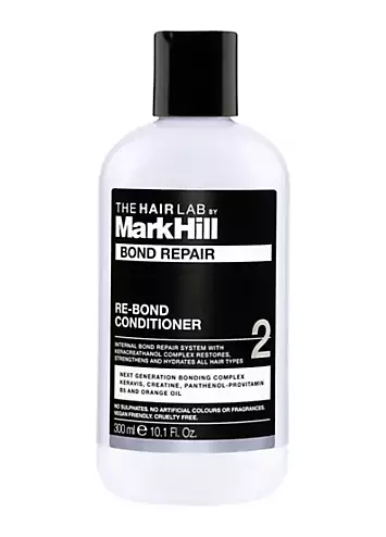 The Hair Lab by Mark Hill Bond Repair Conditioner 300ml | Kaleidoscope