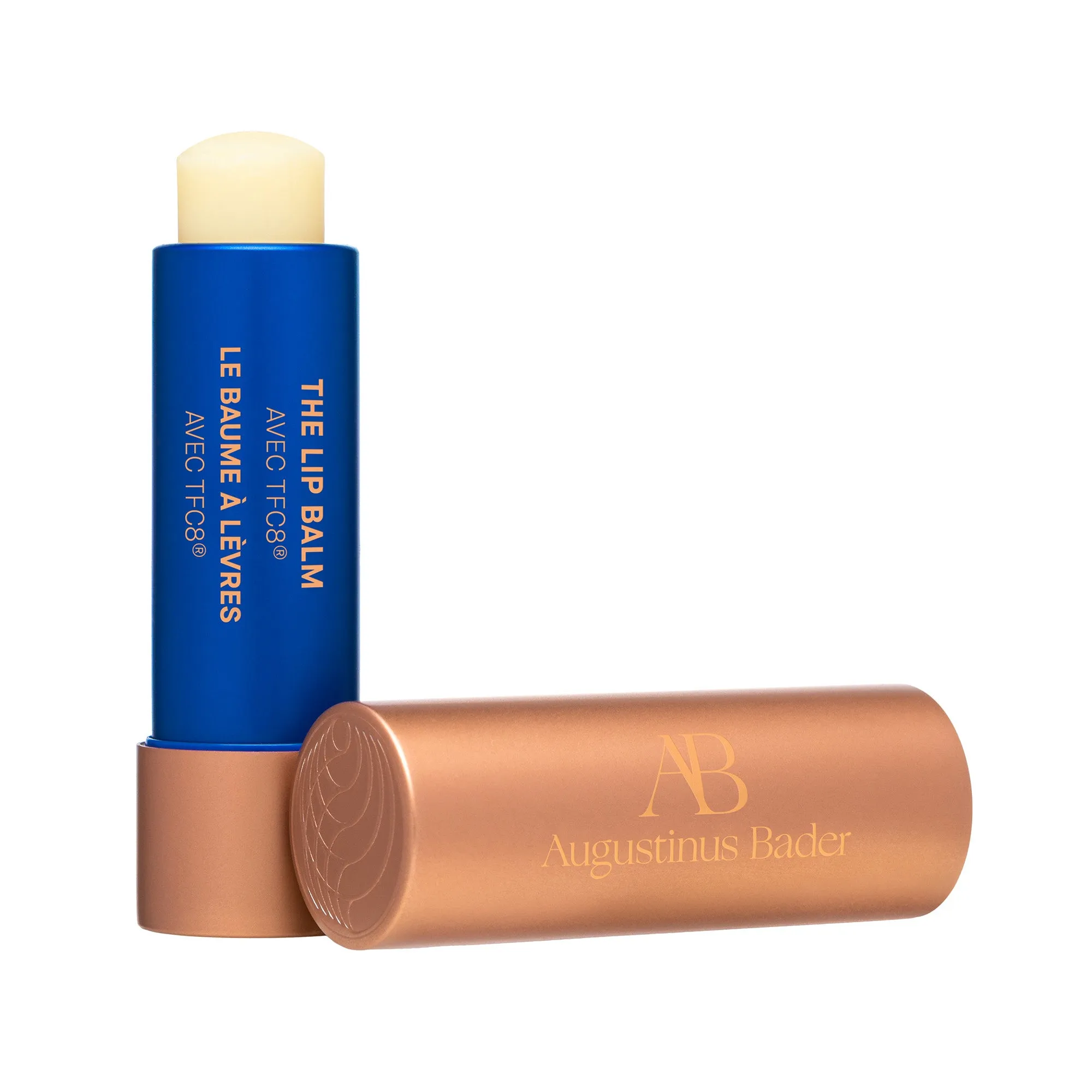 The Lip Balm