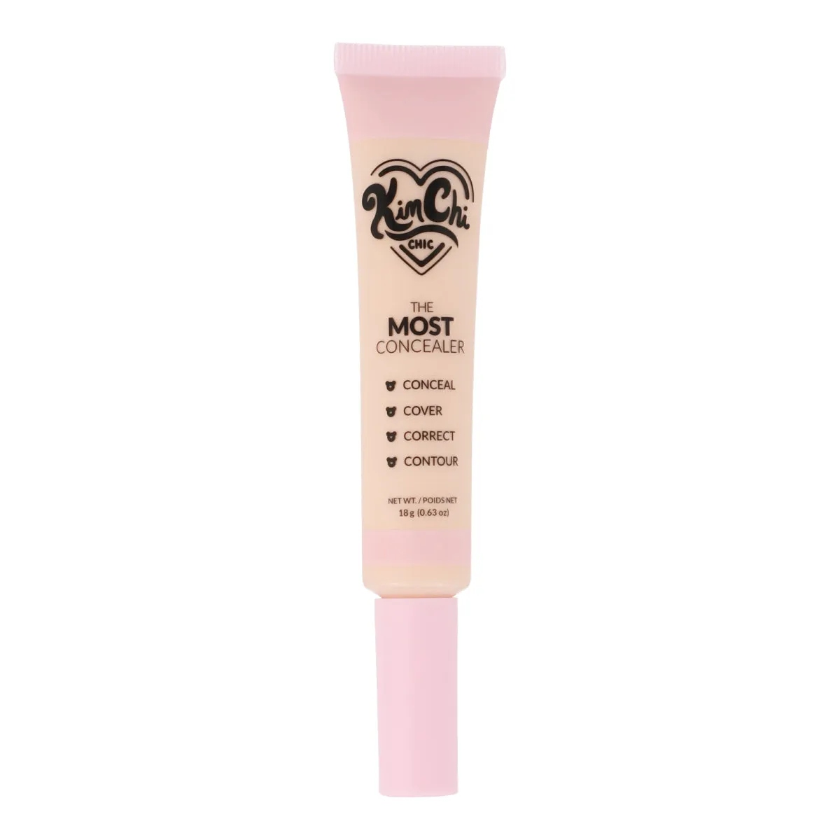 The Most Concealer 04 Medium Beige