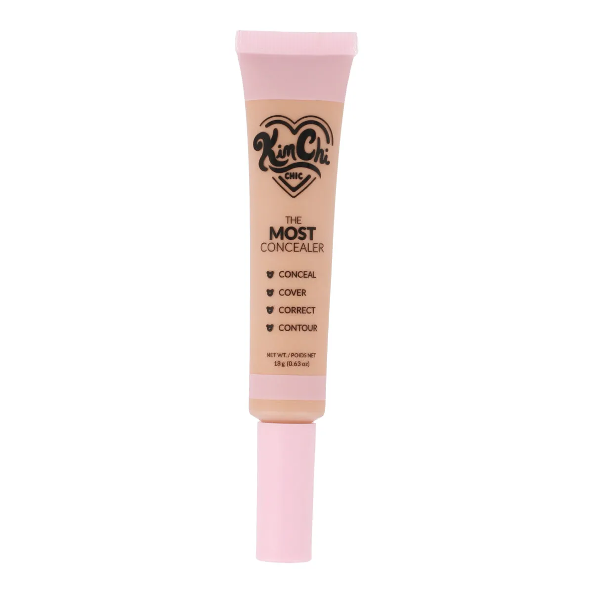 The Most Concealer 09 Deep Sand