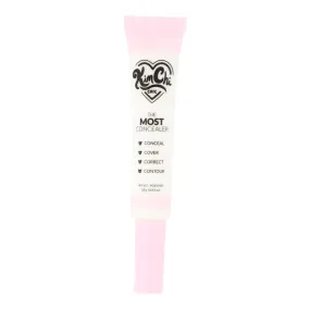 The Most Concealer 20 Solid White