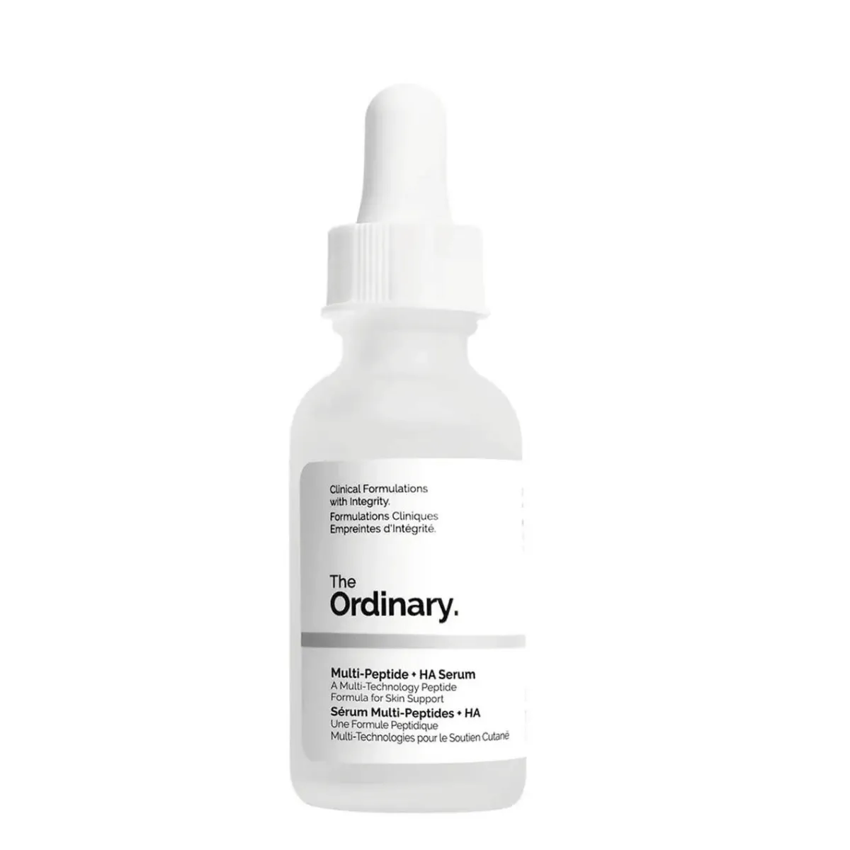 The Ordinary THE ORDINARY MULTI-PEPTIDE + HA SERUM 30ML