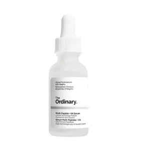 The Ordinary THE ORDINARY MULTI-PEPTIDE + HA SERUM 30ML