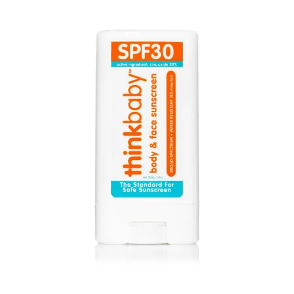 THINKBABY - Sunscreen Stick SPF 30+