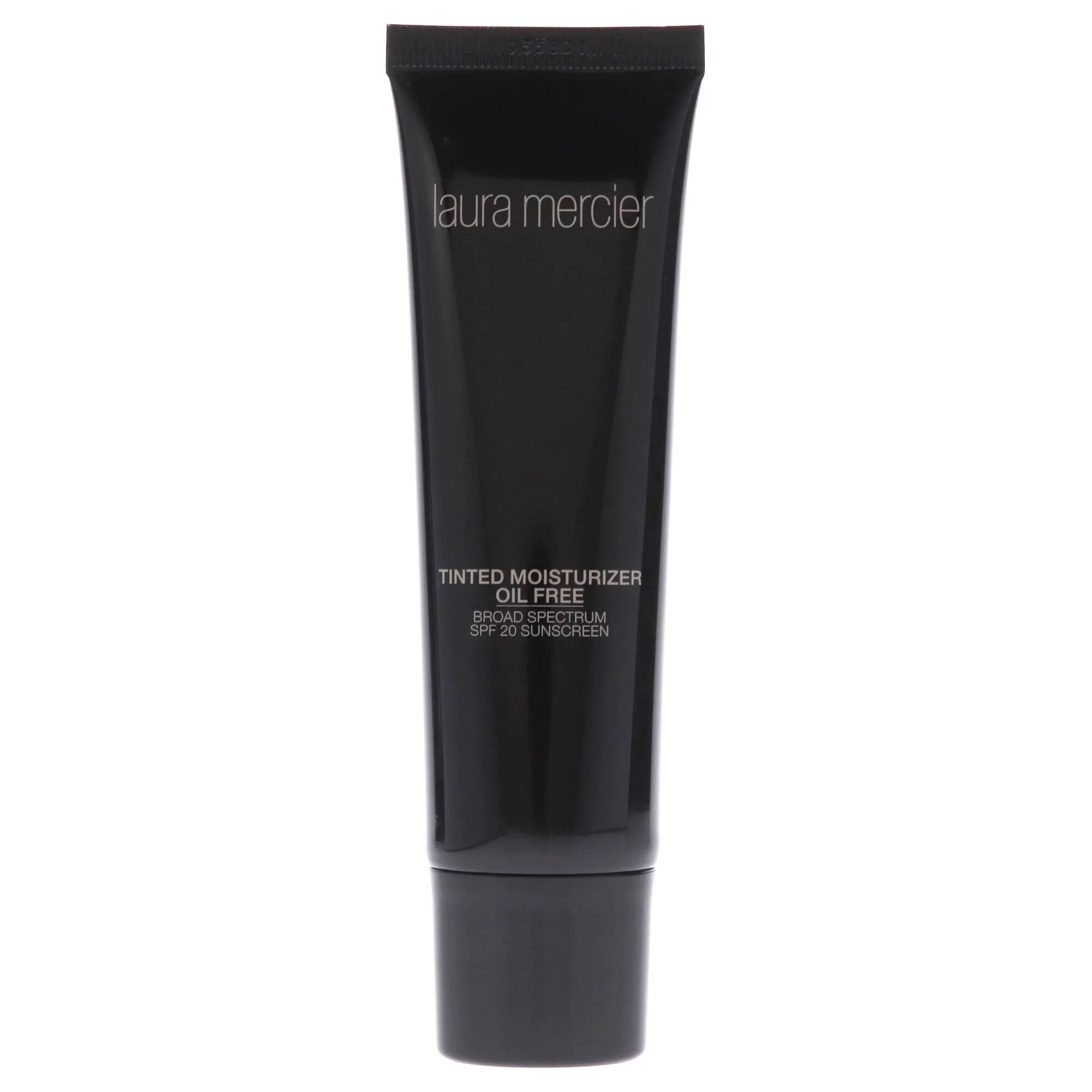 Tinted Moisturizer Oil Free SPF 20 - 4W1 Tawny by Laura Mercier for Unisex - 1.7 oz Foundation