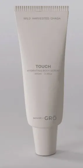 TOUCH - HYDRATING BODY SERUM