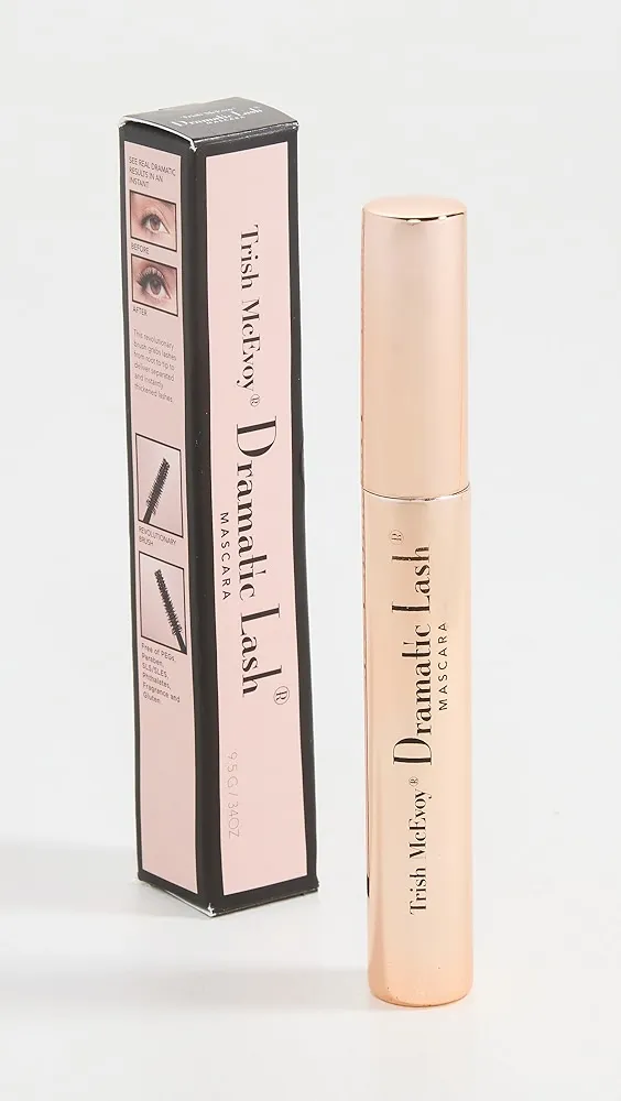 Trish McEvoy   Dramatic Lash Mascara 