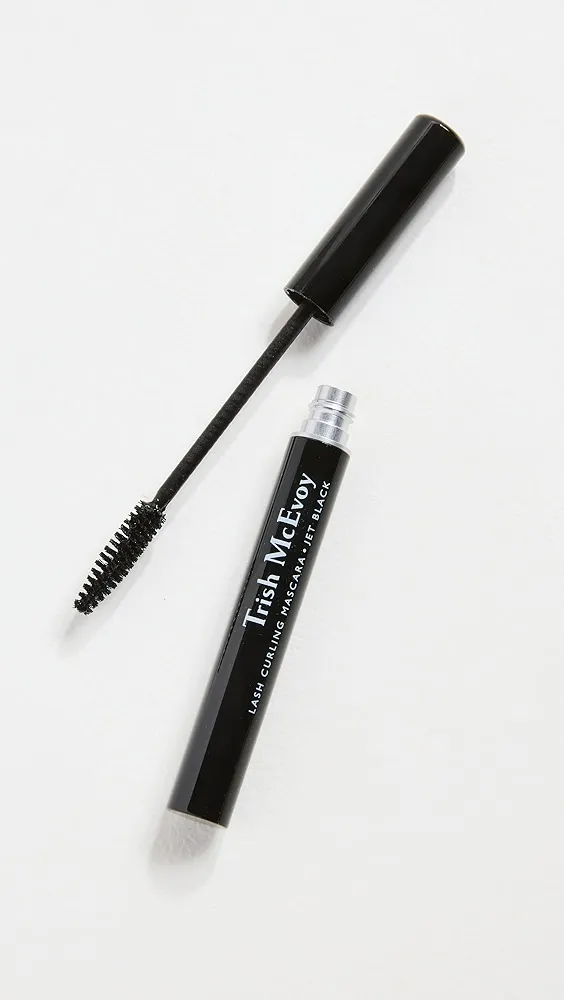 Trish McEvoy   Lash Curling Tubular Mascara 