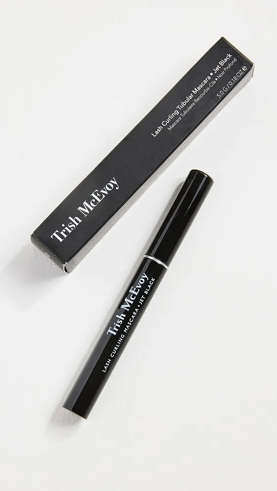 Trish McEvoy   Lash Curling Tubular Mascara 