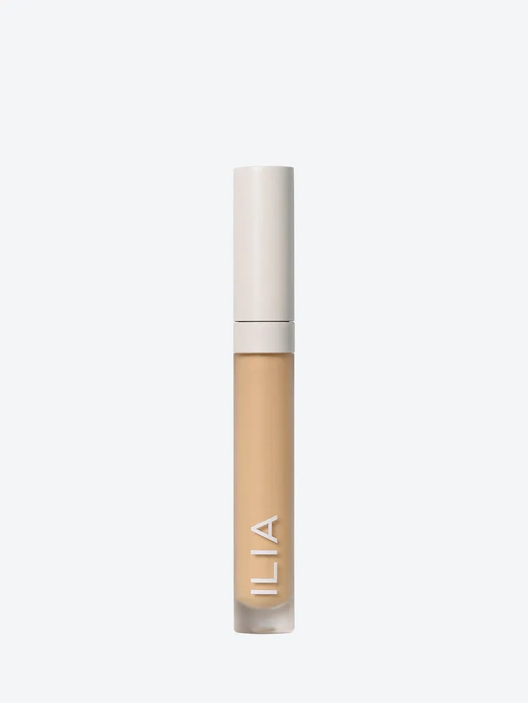 True skin serum concealer