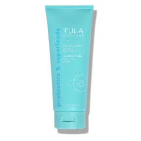 Tula Skincare The Cult Classic Purifying Face Cleanser