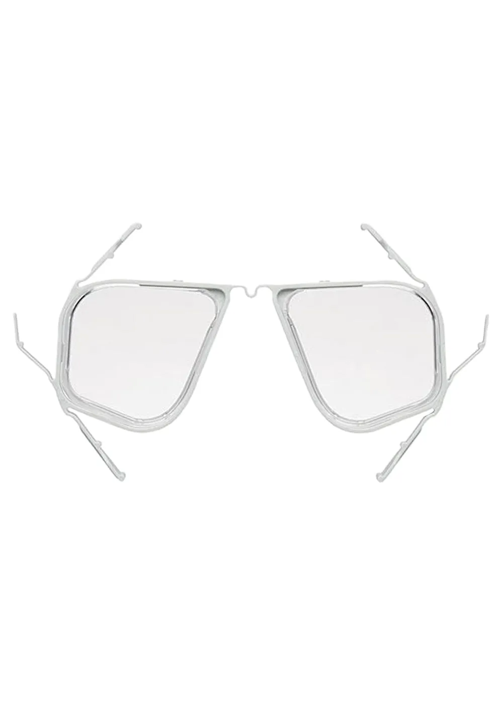 Tusa Frameless Mask Corrective Lenses