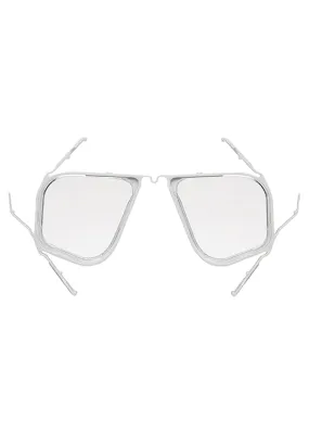 Tusa Frameless Mask Corrective Lenses