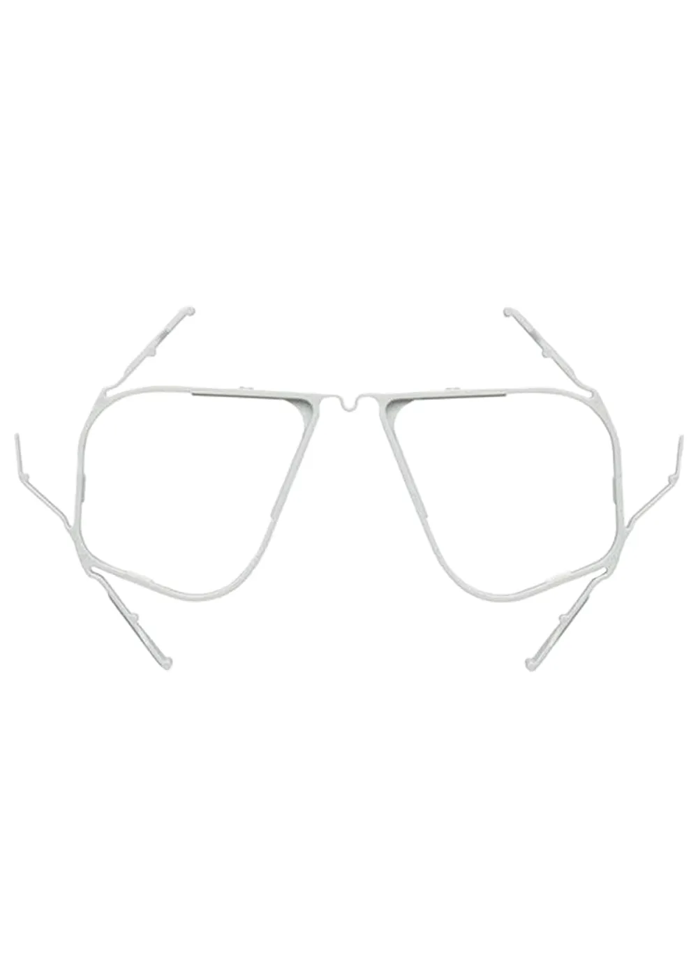 Tusa Frameless Mask Corrective Lenses