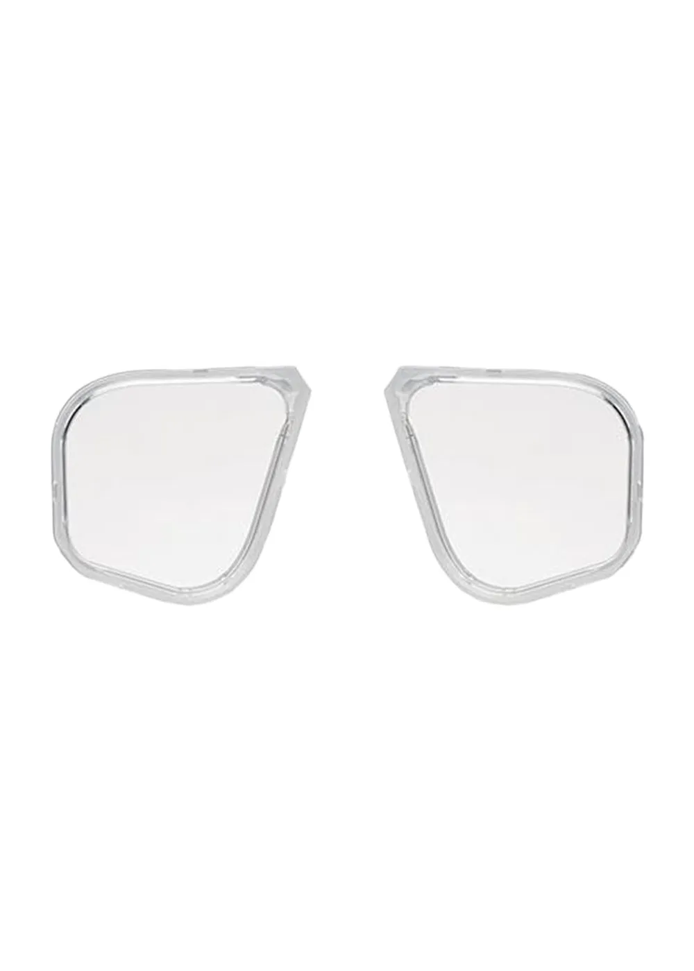 Tusa Frameless Mask Corrective Lenses