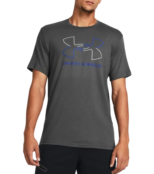 Under Armour Foundation Men's T-Shirt 1382915-025