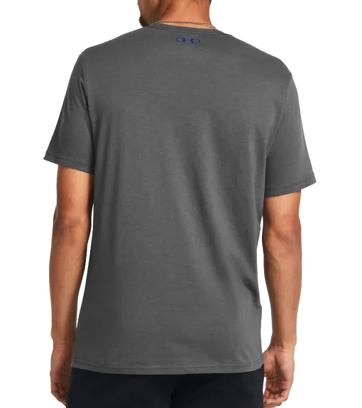 Under Armour Foundation Men's T-Shirt 1382915-025