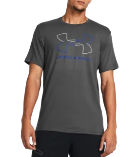 Under Armour Foundation Men's T-Shirt 1382915-025