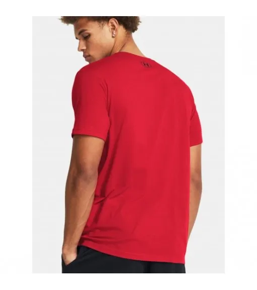 Under Armour Foundation Men's T-Shirt 1382915-600