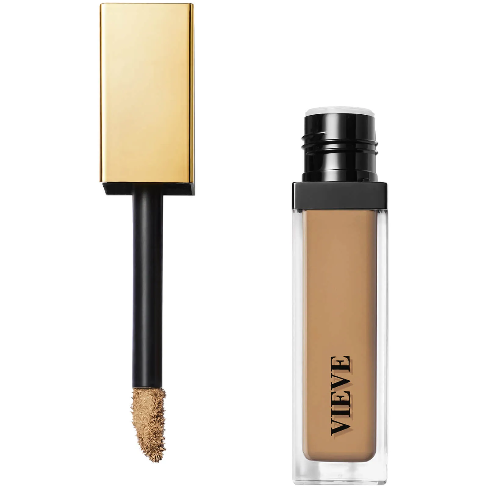 VIEVE Modern Radiance Concealer 13ml (Various Shades) - Tan 3: Golden