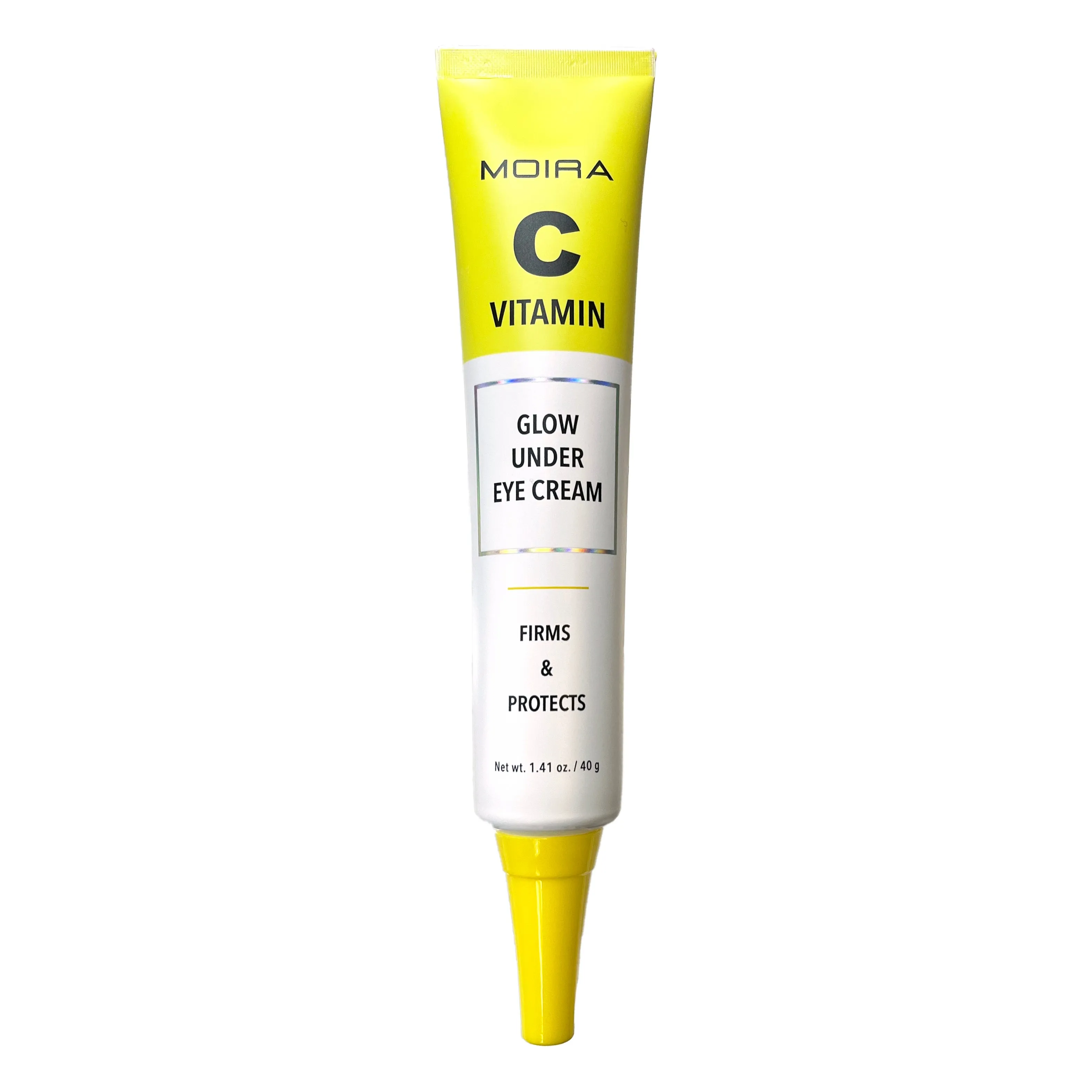 Vitamin C Glow Under Eye Cream