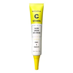 Vitamin C Glow Under Eye Cream