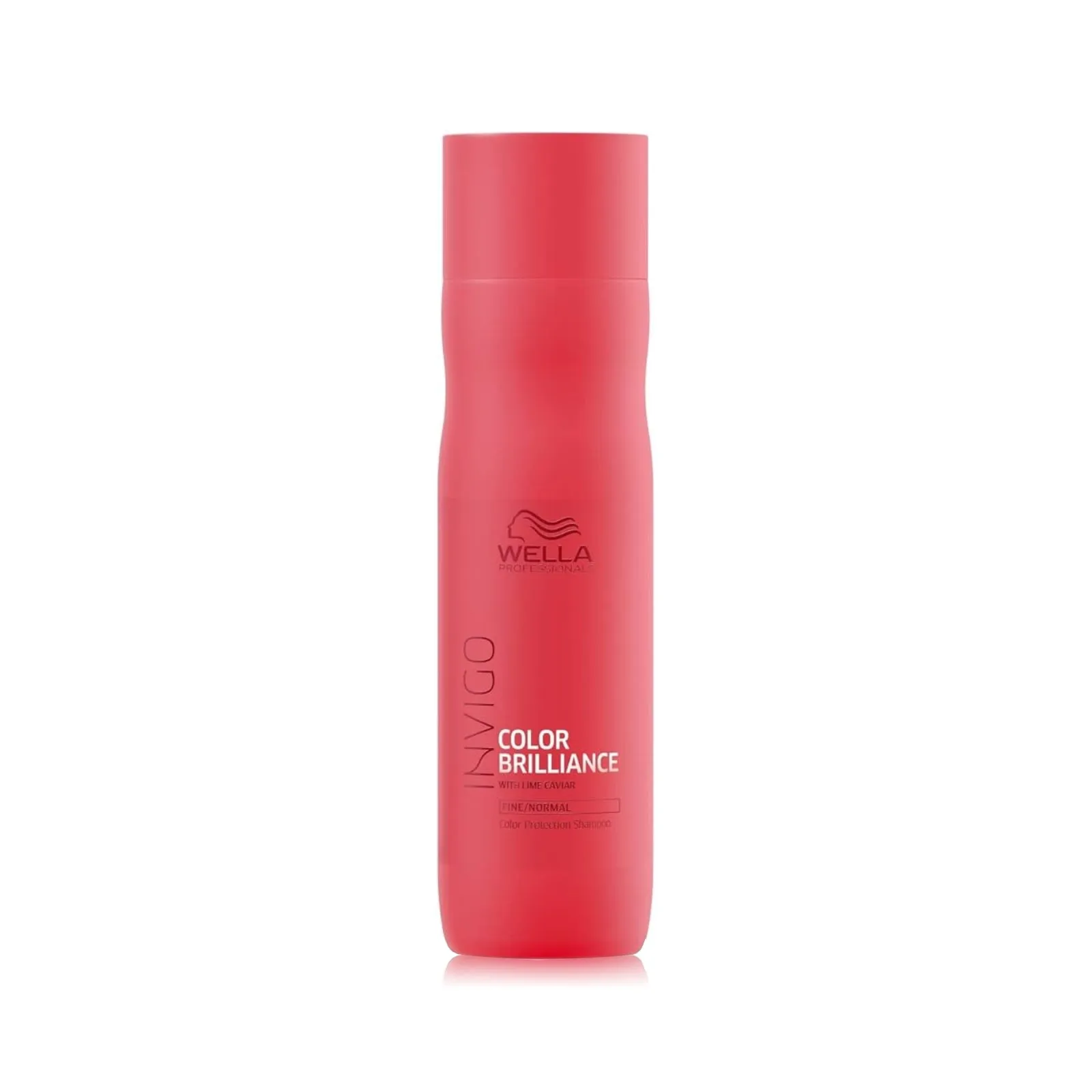 Wella Invigo Color Brilliance Protect Shampoo 250mL