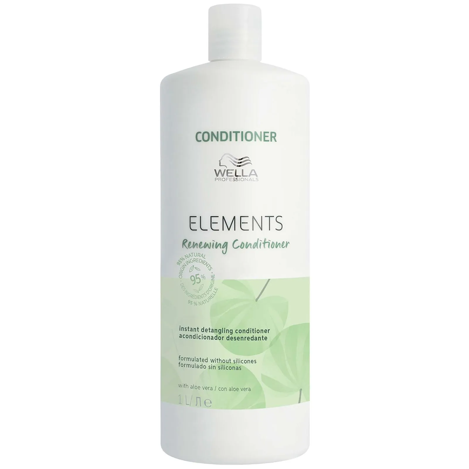 Wella Professionals Elements Renewing Conditioner 1000ml