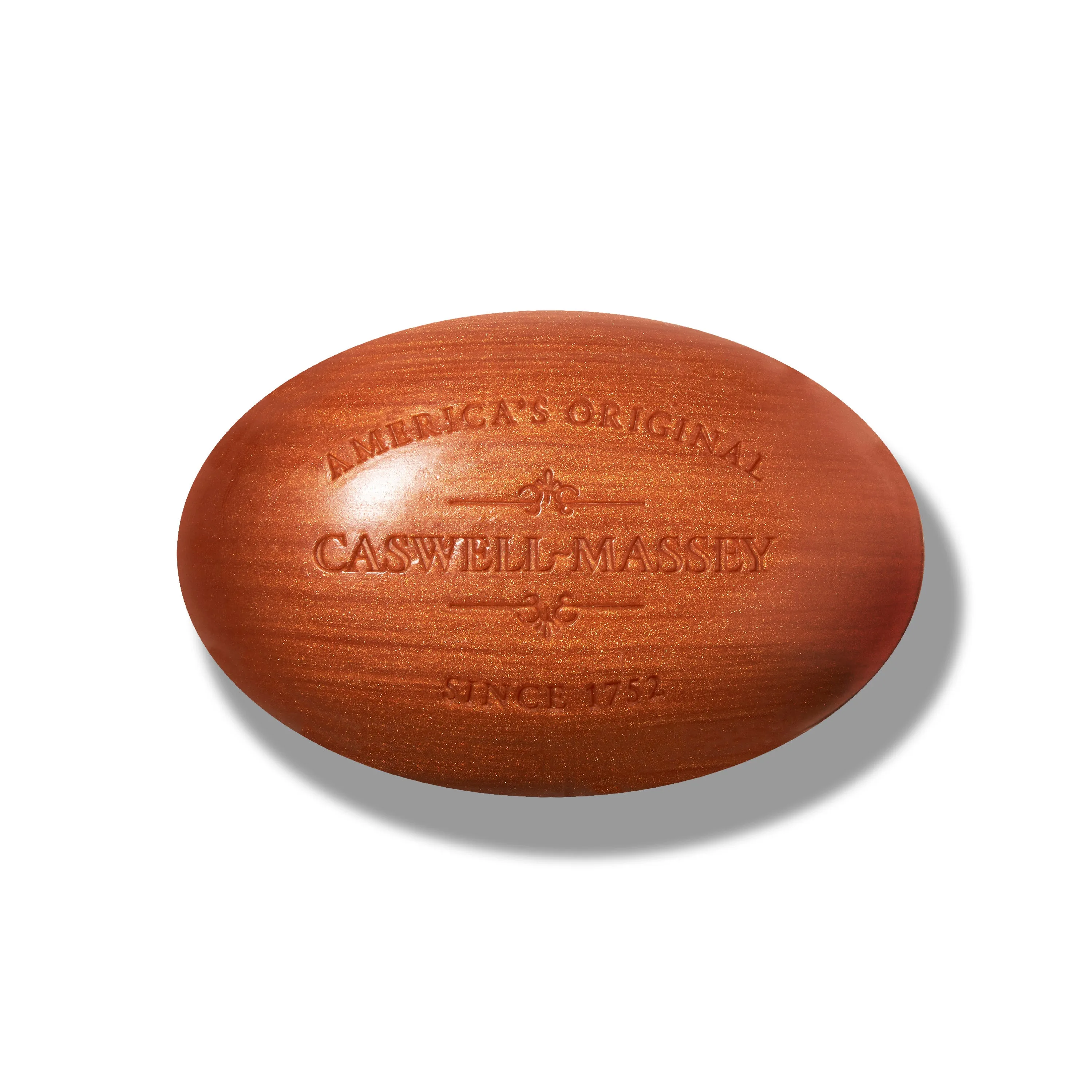 Woodgrain Sandalwood Bar Soap